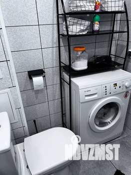 1-к квартира, посуточно, 40м2, 7/10 этаж