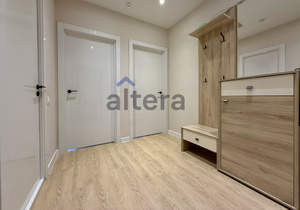 1-к квартира, на длительный срок, 44м2, 13/25 этаж