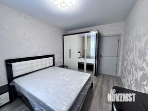 2-к квартира, на длительный срок, 39м2, 8/10 этаж