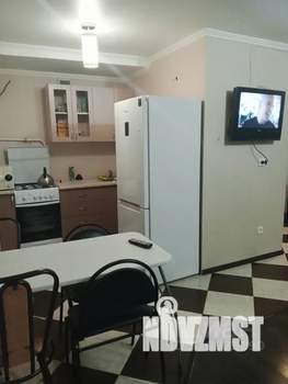 Студия квартира, посуточно, 30м2, 3/5 этаж
