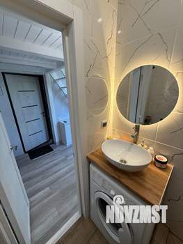 Студия квартира, на длительный срок, 18м2, 2/3 этаж