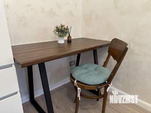 2-к квартира, посуточно, 46м2, 1/1 этаж