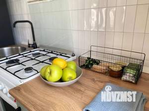 Студия квартира, посуточно, 30м2, 5/5 этаж