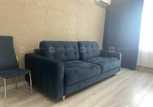 1-к квартира, на длительный срок, 30м2, 16/19 этаж