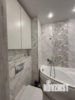 1-к квартира, на длительный срок, 38м2, 16/19 этаж