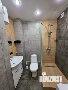 1-к квартира, на длительный срок, 36м2, 24/26 этаж