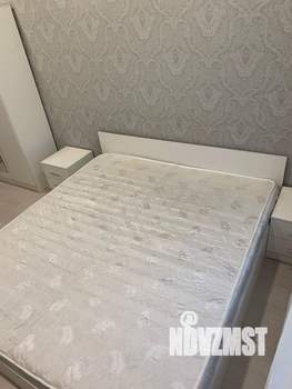1-к квартира, на длительный срок, 36м2, 11/26 этаж