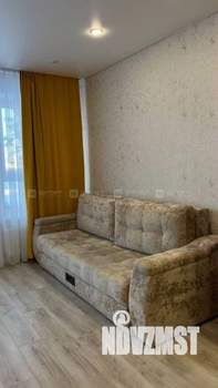 1-к квартира, на длительный срок, 33м2, 1/9 этаж