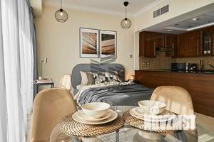 1-к квартира, на длительный срок, 47м2, 8/17 этаж