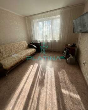 1-к квартира, на длительный срок, 40м2, 9/10 этаж