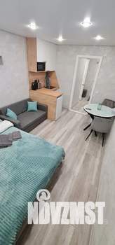 Студия квартира, посуточно, 20м2, 3/9 этаж