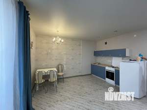 Студия квартира, на длительный срок, 32м2, 10/20 этаж