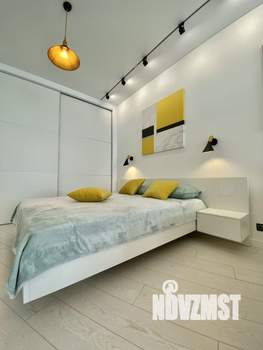 2-к квартира, на длительный срок, 60м2, 12/22 этаж