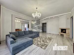 3-к квартира, на длительный срок, 120м2, 3/5 этаж