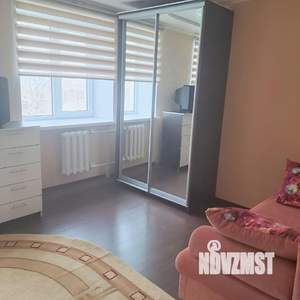 Студия квартира, на длительный срок, 23м2, 4/5 этаж