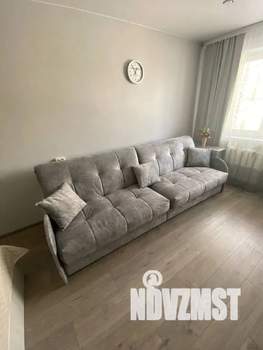 1-к квартира, посуточно, 32м2, 2/5 этаж