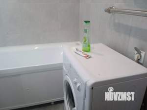 1-к квартира, на длительный срок, 34м2, 2/5 этаж