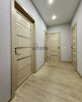 2-к квартира, на длительный срок, 46м2, 2/10 этаж