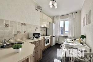 1-к квартира, посуточно, 20м2, 9/23 этаж