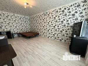 1-к квартира, на длительный срок, 36м2, 1/10 этаж