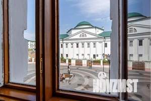 1-к квартира, посуточно, 52м2, 2/4 этаж