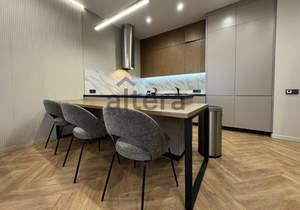 1-к квартира, на длительный срок, 56м2, 9/20 этаж