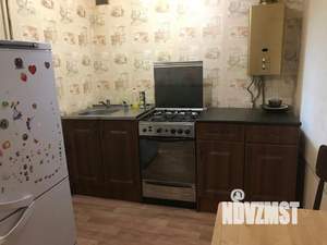 1-к квартира, на длительный срок, 30м2, 1/5 этаж