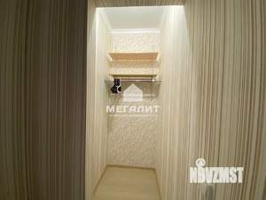 1-к квартира, на длительный срок, 43м2, 8/24 этаж