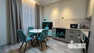 2-к квартира, на длительный срок, 46м2, 7/14 этаж