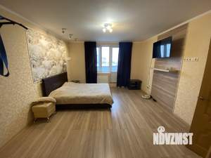 1-к квартира, на длительный срок, 54м2, 3/9 этаж