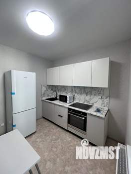 1-к квартира, на длительный срок, 35м2, 17/19 этаж