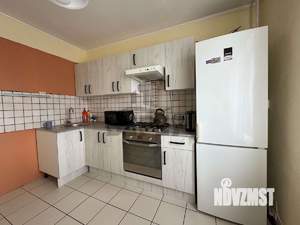 2-к квартира, на длительный срок, 45м2, 8/9 этаж