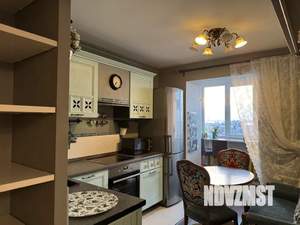 2-к квартира, посуточно, 56м2, 11/14 этаж