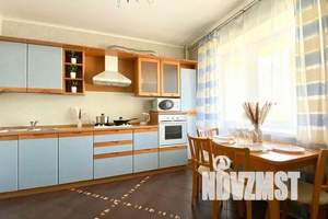 1-к квартира, посуточно, 44м2, 5/9 этаж