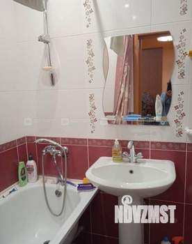 1-к квартира, на длительный срок, 40м2, 7/19 этаж