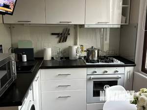 2-к квартира, посуточно, 46м2, 4/5 этаж