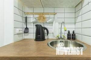 1-к квартира, посуточно, 12м2, 1/5 этаж