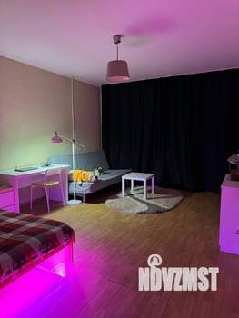 1-к квартира, на длительный срок, 52м2, 2/9 этаж