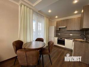 2-к квартира, на длительный срок, 60м2, 15/20 этаж