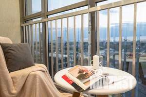 1-к квартира, посуточно, 30м2, 14/25 этаж