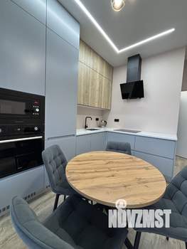 1-к квартира, на длительный срок, 42м2, 10/21 этаж