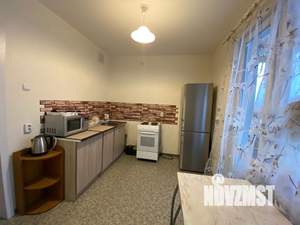 2-к квартира, на длительный срок, 43м2, 16/20 этаж