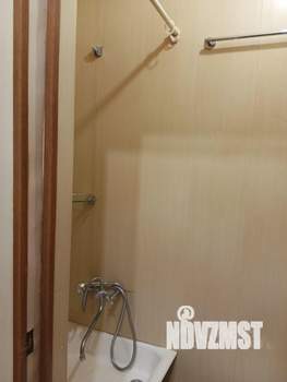 1-к квартира, на длительный срок, 20м2, 1/9 этаж