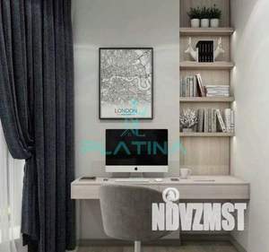 3-к квартира, на длительный срок, 120м2, 3/8 этаж