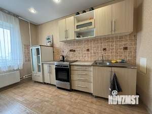 2-к квартира, на длительный срок, 65м2, 13/16 этаж