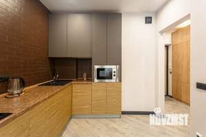 2-к квартира, на длительный срок, 45м2, 18/19 этаж