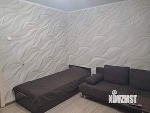 1-к квартира, на длительный срок, 36м2, 2/9 этаж