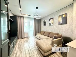 3-к квартира, посуточно, 90м2, 3/12 этаж