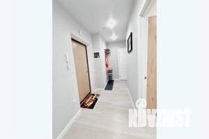 2-к квартира, посуточно, 51м2, 6/24 этаж