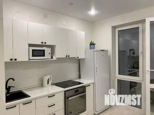 2-к квартира, посуточно, 60м2, 4/19 этаж